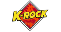K-Rock logo