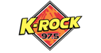 Logotipo de K-Rock