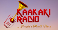 Kaakaki Radio logo