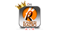 Kabiesi Radio logo