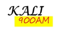 KALI 900 AM logo