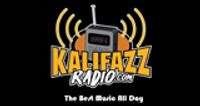 Kalifazz Radio logo