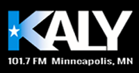 Logotipo de KALY