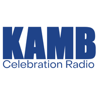 KAMB - Celebration Radio logo