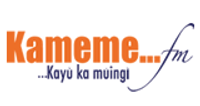 Kameme FM logo