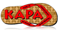 Kapa Radio logo