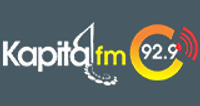 Kapital FM logo