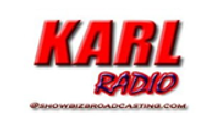 KARL Radio logo