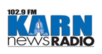 KARN Newsradio logo