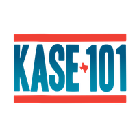 KASE 101 logo