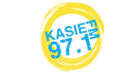 Kasi FM logo