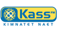 Kass FM logo