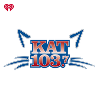 Kat 103.7 logo