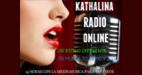 Kathalina Radio logo