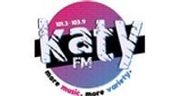 KATY 101.3 logo