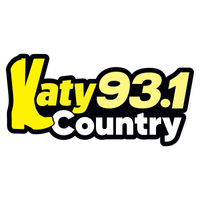 Logotipo de Katy Country 93.1