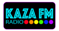 KAZA FM Radio logo