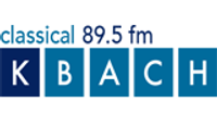 KBAQ 89.5 FM logo