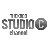 KBCO Studio C logo