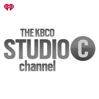 KBCO Studio C logo