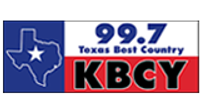 KBCY 99.7 FM logo