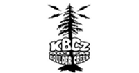 KBCZ 89.3 FM logo