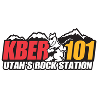 KBER 101 logo