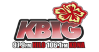 KBIG logo