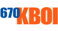 KBOI logo