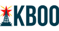 KBOO logo
