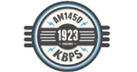 KBPS logo