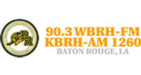 KBRH logo