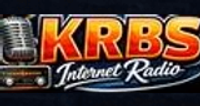 Logotipo de KBRS-IR Internet Radio