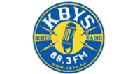 KBYS 88.3 FM logo