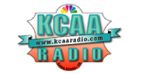 KCAA Radio logo