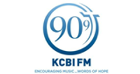 KCBI 90.9 FM logo