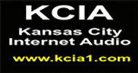 Logotipo de KCIA