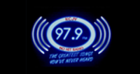 KCJV - No Hit Radio logo