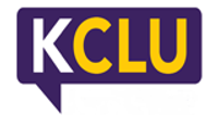 KCLU Radio logo