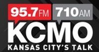 Logotipo de KCMO Talk Radio