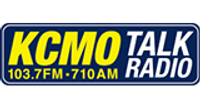 KCMO Talk Radio logo