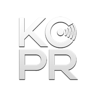 KCPR 91.3 logo
