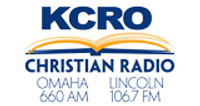Logotipo de KCRO 660 AM
