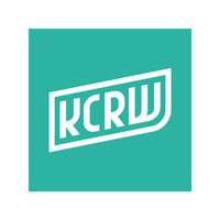 KCRW 88.9 HD3 World News logo