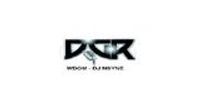 KDGR - Dominion Hits logo