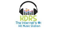 KDRS logo