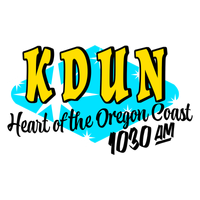 KDUN 1030 K-Dune logo