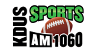 KDUS AM 1060 logo