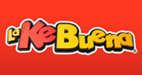 Ke Buena logo