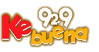 Ke Buena logo